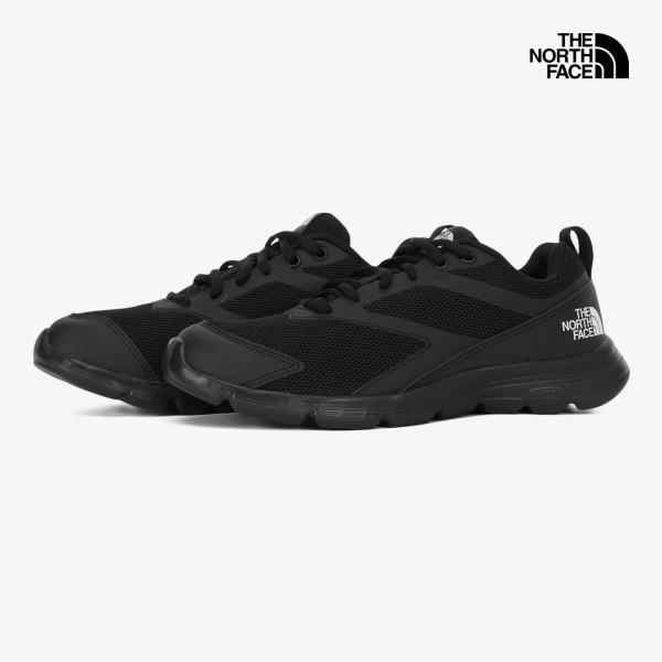 The North Face Ray Stride Ns93r02 Real black (RBK)/230MM