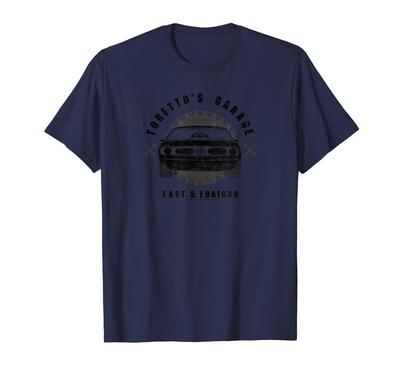 T-Shirts & Muskelshirts – T-Shirts