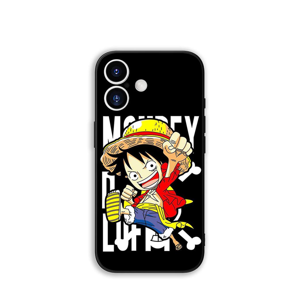 Cover One Piece Luffy Boa Hancock for Motorola Moto G04 G13 G14 G22 G23 G20 G32 G34 G35 G64 G82 G84 G53 G60 G72 E14 E15 E13 Case