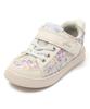 Ifme CALIN Floral Gore Belt Sneakers