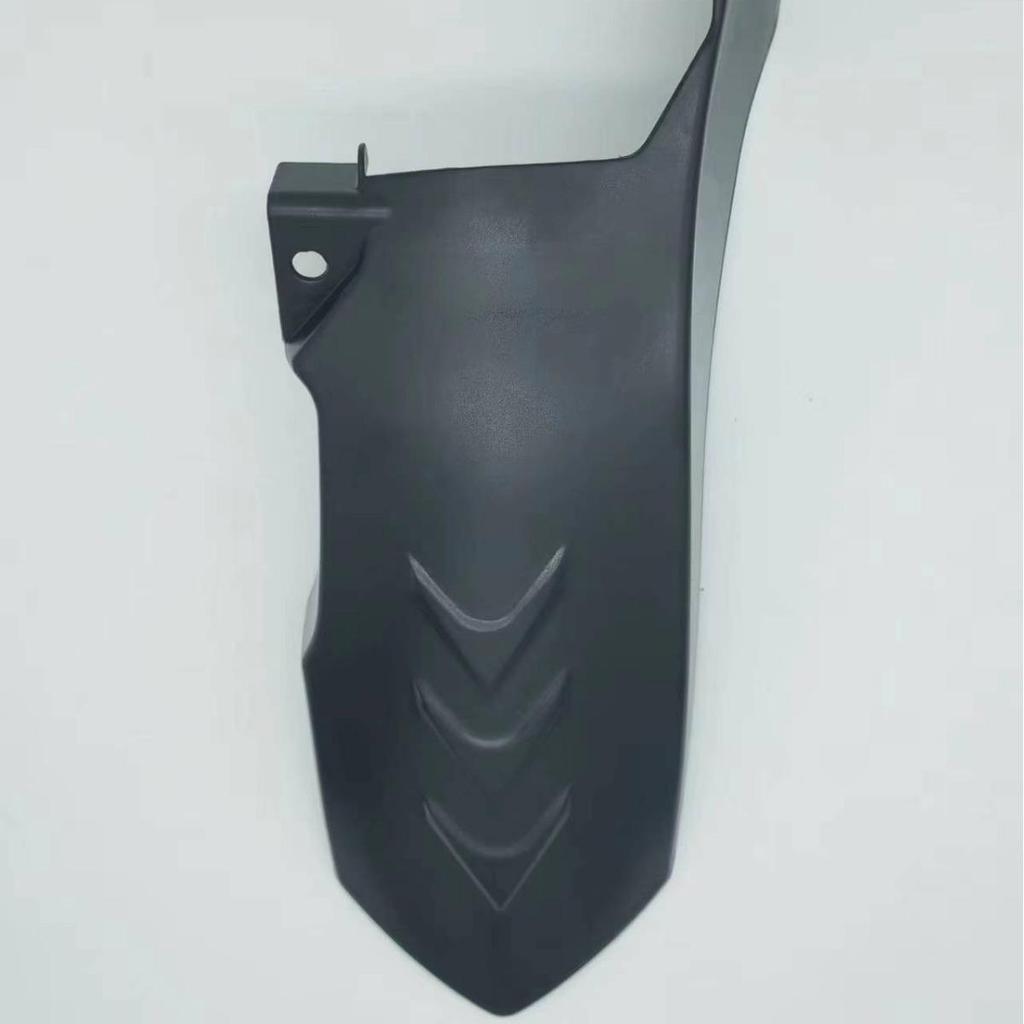 Carbon Fiber Off-Road Rear Mudguard for CLICK125/150