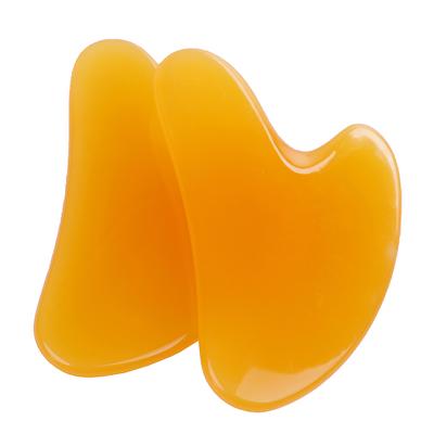 Gua Sha Scraping Massage Tool Körpermassagegerät Guasha Akupunkturschaber für den Körper