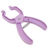 Multicolor Safety Eye Tool Plastic Material Stuffed Eye Making Tool  For Stuffed Animals