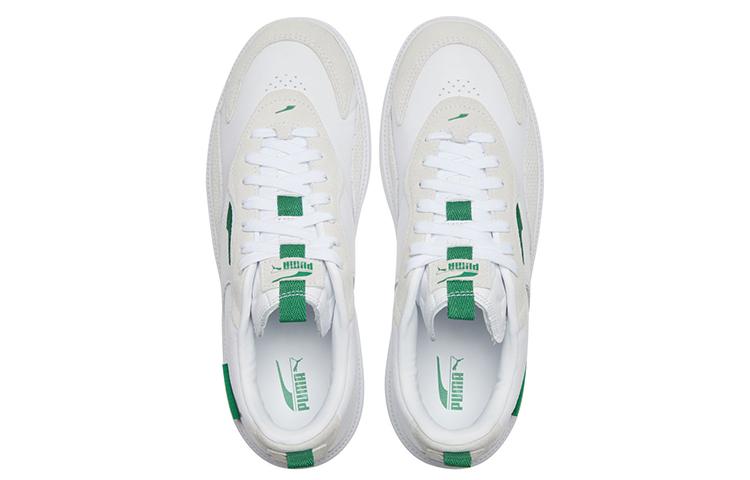 PUMA Oslo Pro Clean White/Green