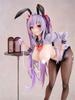 Mappaninatta Original Character Twintail Scale Painted Finished Figure Ver. 1/6 PVC/ABS