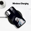 B-Bleach- anime-Rukia- Kuchiki Für IPhone17 16 15 14 13 12 11 Plus Pro Max Plus Kabelloses Ladegerät Handyhülle