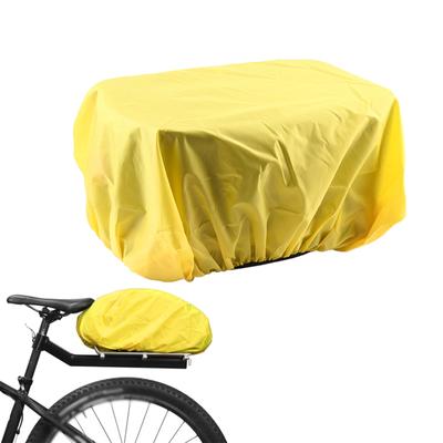 Rain Cover For Bicycle Bag For Bicycle Basket Rain Cover Waterproof