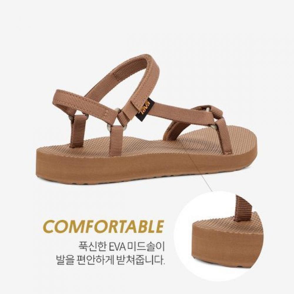 Teva Women Original Universal Slim Tey Stvf2510110