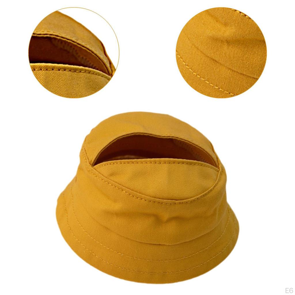 Dockhatt för 15 cm 17 cm - Personalisera din dockas utseende