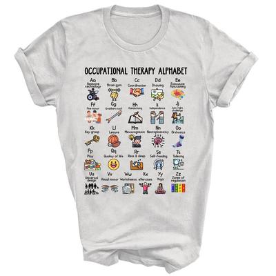 Tops – T-Shirts