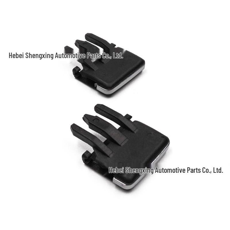 Corolla Dashboard Air Vent Buckle