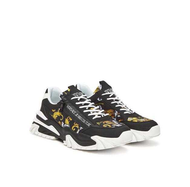 Sneaker Versace Jeans Couture 78YA3SI5