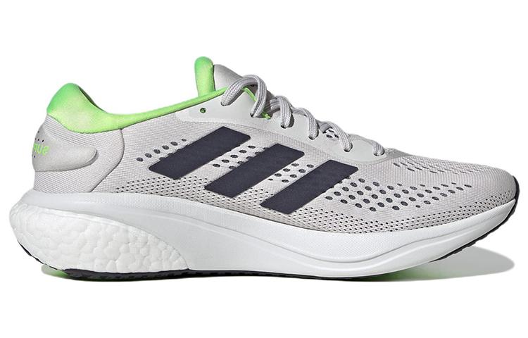 adidas Supernova 2 'Dash Grey Solar Green' GW9093