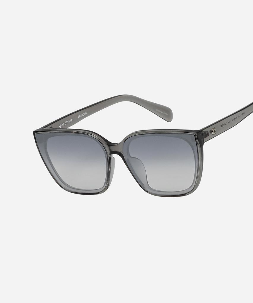 Neotelia Tenesi · Grey