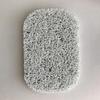 New PVC Soap Mat SOAP SAVERanti-mildew Anti-slip Drainmat Simplewashbasin Bathroom
