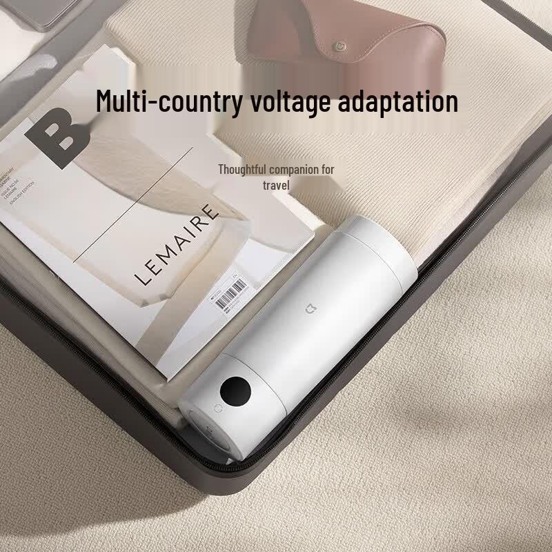 Přenosný elektricky vyhřívaný hrnek Xiaomi Mijia 2