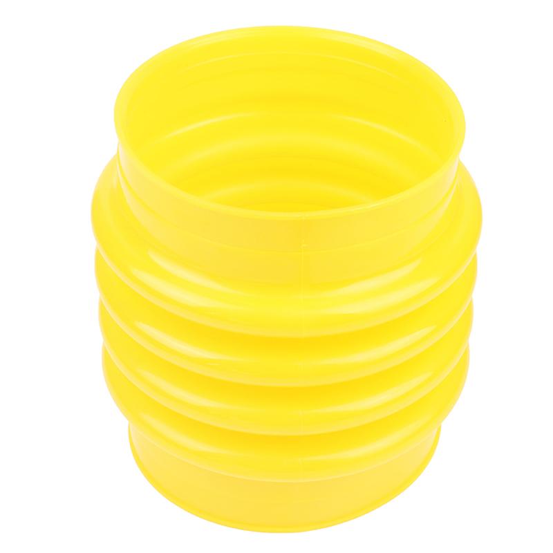 Jumping Jack Bellows Boot For Wacker Rammer Tamper For Power Tools Accessories