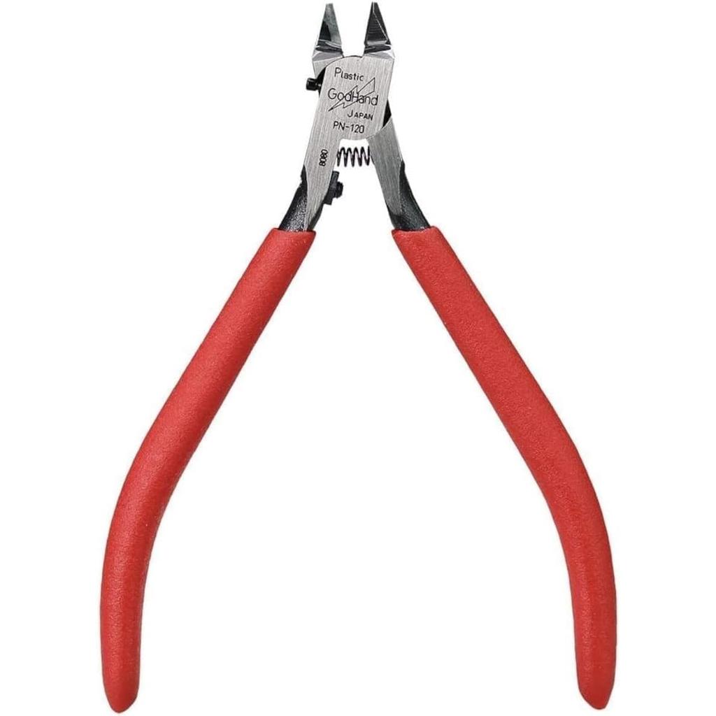 GodHand Blade One Nipper GH-PN-120