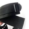 1pc Women's Binding Anti-back Handcuffs Alternative Flirting Ribbon Neck Handcuffs Handcuffs Strap