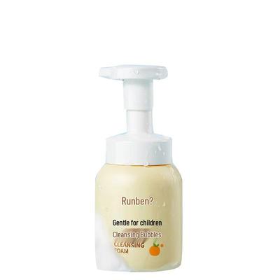 Kids Gentle Foaming Cleanser