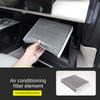 Car Air Filter Element Set Fit Mazda EZ-60 CX-6e 2025 2026 2027 Engine & Cabin Filters Replacement Accessories