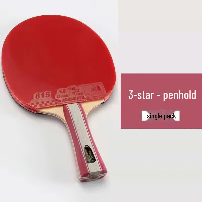 Double Fish J3C Table Tennis Racket