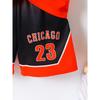 Summer 2025 New children's Set, 23 printed gradient casual sportswear, polyester fiber comfortable, soft, breathable, lightweigh