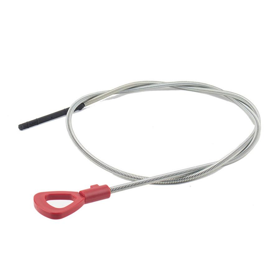 Precise Transmission Oil Dipstick - Compatible with Mercedes-Benz W140, W220, W221 for Oil Level Measurement 140589152100