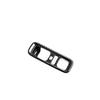 Decorative Frame for Jetour X70 PLUS Headlight Switch & Left Control Button Stickers - Interior Upgrade for 25 Models
