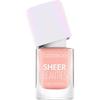 Nail Polish Sheer Beauties 050, 10.5ml
