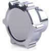 MSCRP Aluminum Oil Cap Cover for Camaro Corvette LSX LS1 LS6 LS2 LS3 LS4 GM 3800 Series II