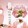 Alcohol-Free Perfume Gift Set: Long-Lasting Fresh & Elegant Fragrance Mist for Outdoor Beach Ladies