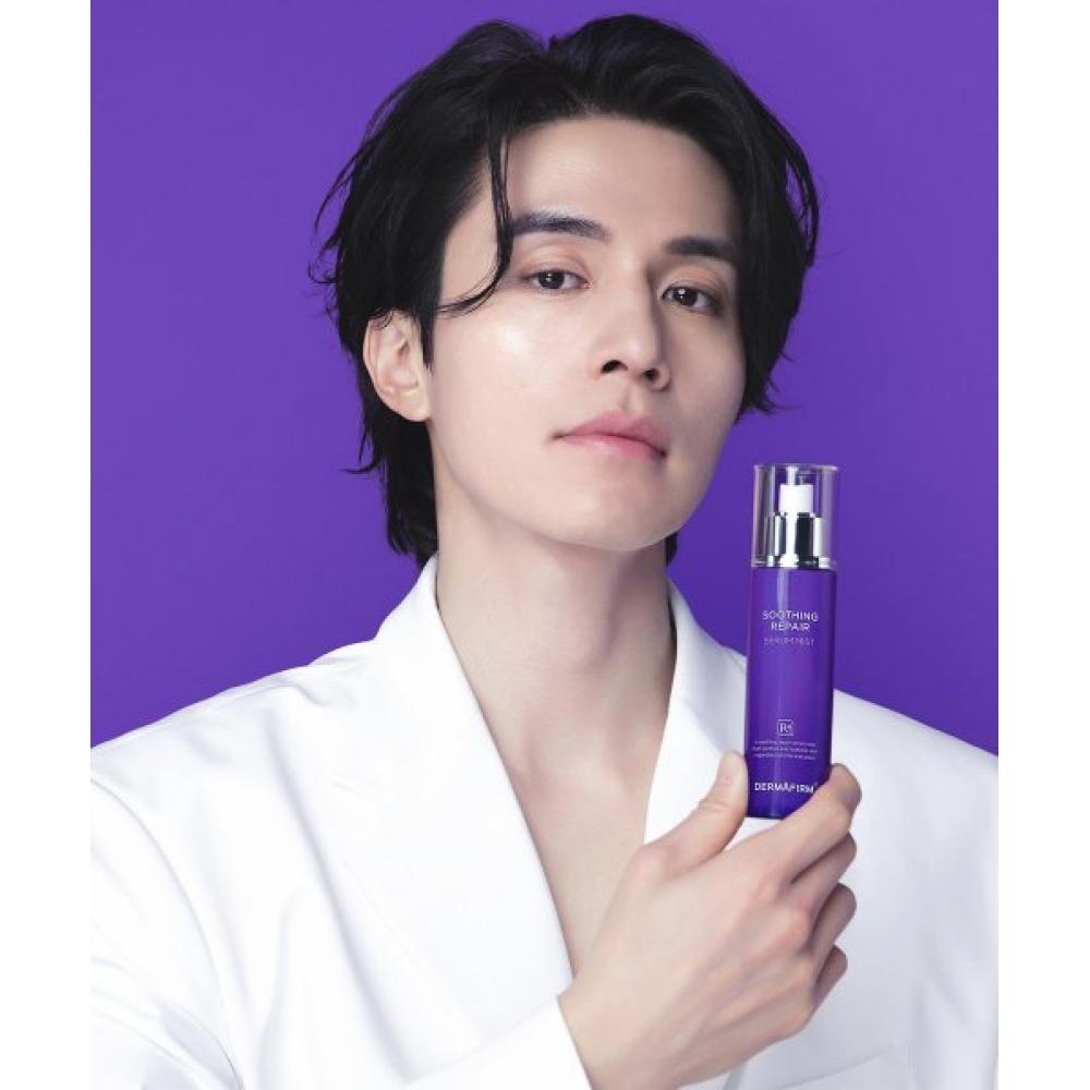 Dermafirm Soothing Repair Serum Mist R4 100ml Serum mist 100ml