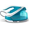 Plancha de Generador de Vapor PHILIPS GC7920/20 PerfectCare Performer - 6,5 bar, 1,5 L, Azul/Blanco