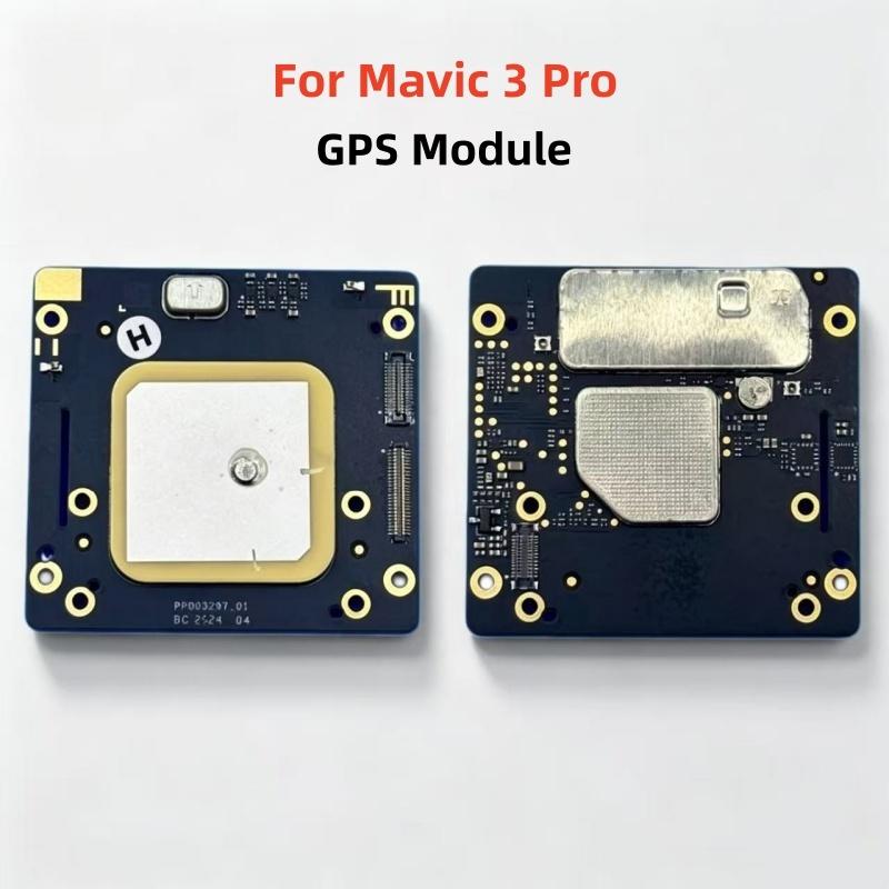 Original For Mavic 3 Pro GPS Module Brand New Repair Parts Replacement GPS Board Component
