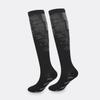 Professional Sports Long Tube Compression Socks New Thin Fitness Running Skipping Pressure Slimming Elastic Socks