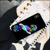 D-Daft Punk Zespół Francja Etui na Telefon Dla IPhone 17 16 15 14 13 12 11 Pro Max Plus Mini Silikonowe Czarne Pokrowiec