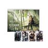 Arknights Official Illustration Collection Vol. 4 Tomorrows Ark Commemorative PET Card China Version Anime Merchandise Goods