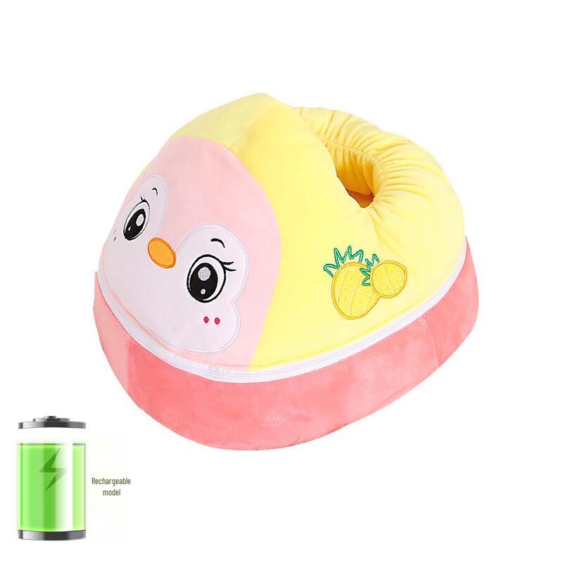 Cartoon Rechargeable Foot Massager