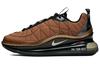 Mx 720 818 Cobre Metálico Feminino BQ5972-800