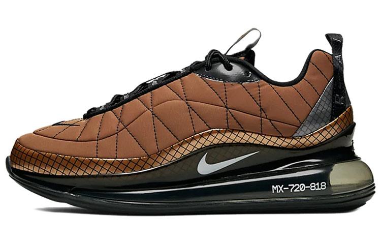 Nike Mx 720 818 Metallic Copper Women s BQ5972-800 36