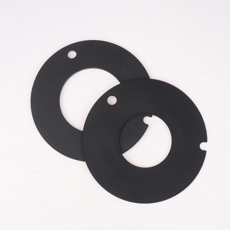 Rv Toilet Seal Flush Ball Gasket Replacement Rv Sealing Washer Waterproof Easy Install Camping Van Toilet Accessories