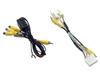 Data System Rear Camera Connection Adapter for Mazda CX-5 (RCA017U)