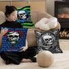 PPowells PPeraltas Skateboard Classic Cushion Cover Pillow Cover Decor Pillowcase Printed Cushion Case For Couch