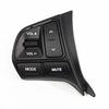 967001W000 967001W510 Steering Wheel Remote Switch LH RH For KIA RIO 12-16