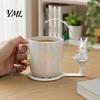 Tea Bag Rest Fishing Animal Holder, 3D Printed Heat-Resistant Coaster, Accessory for Holder Cup and Coffee Mug, Gift Lovers & Enthusiasts Turtle