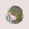 Bang Dream Ave Mujica Cartoon Badge Anime Character Sakiko Togawa Uika Misumi Lapel Pins Kawaii Manga Brooch for Bag Decor Gifts