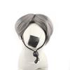 Pet Wigs Cosplay Props Funny Dogs Cats Cross-Dressing Hair Hat Costumes Head Accessories For Halloowen Christmas Pets Supplies