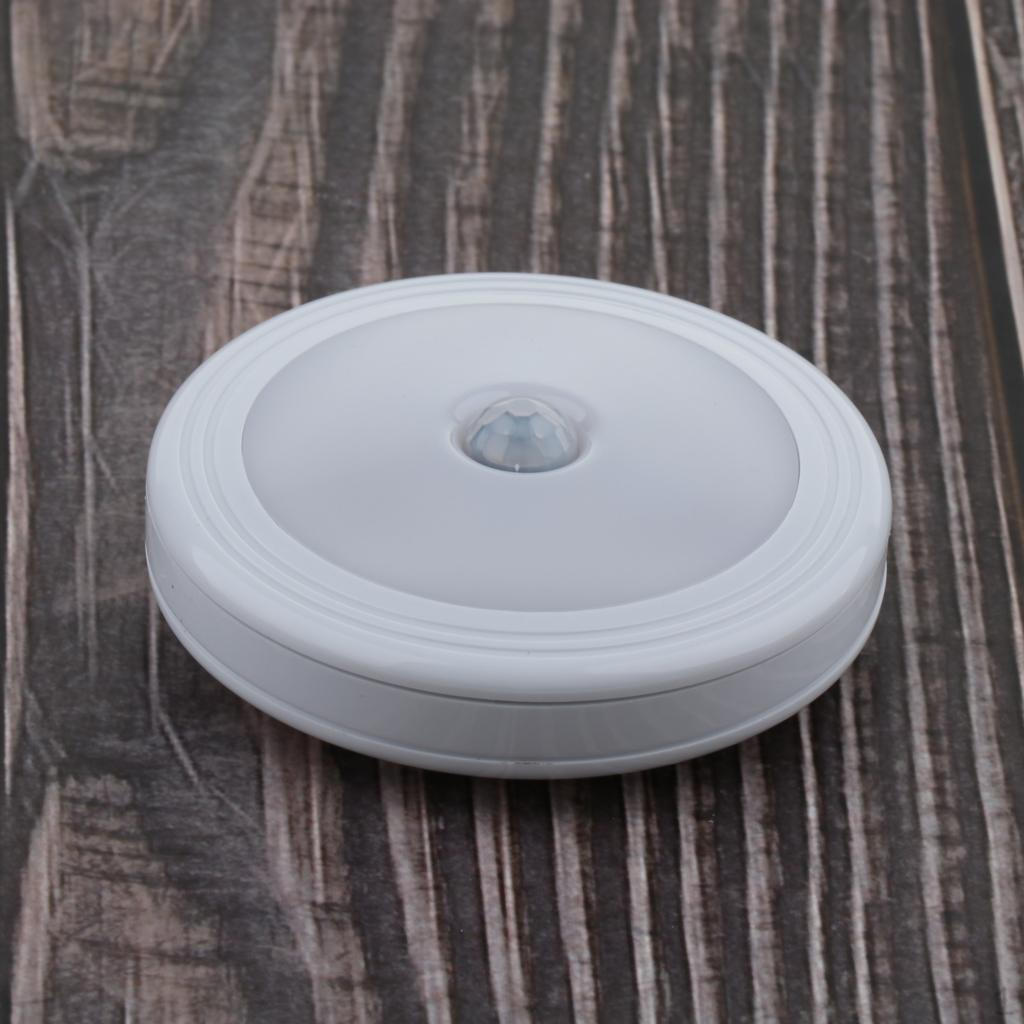 4.5V Night Light Lamp Lighting Removable Mini Environmental led Perfect for Closet,