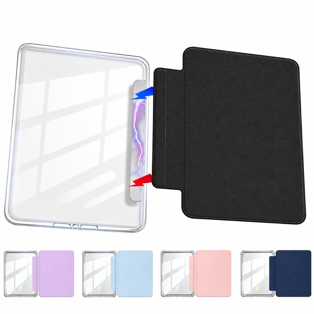 Auto Sleep Wake Folio Cover Protective Shell for Kindle Paperwhite 5 11th Gen 6.8 inch 2021 M2L3EK